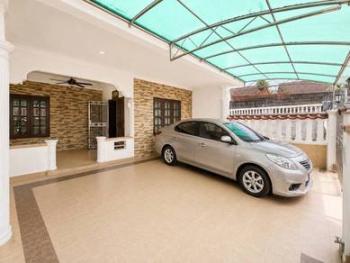 House at Jalan Tembusu, Masai, photo 2