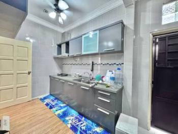 House at Jalan Rumbia, Taman Daya, Johor Bahru, photo 8