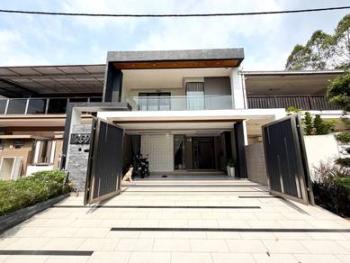House at Taman Desa Baiduri, Kulai, photo 2