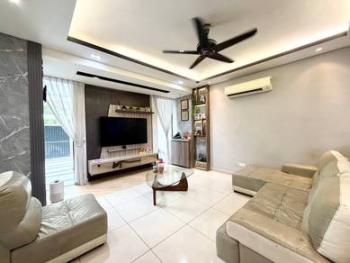 House at Taman Desa Baiduri, Kulai, photo 8