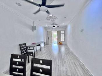 House at Jalan Rumbia, Taman Daya, Johor Bahru, photo 2