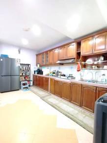 House at Jalan Jasa, Taman Mutiara Rini, Skudai, photo 9