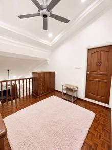 House at Jalan Tembusu, Masai, photo 10