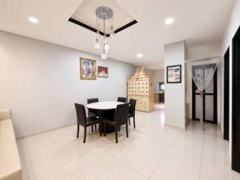 House at Taman Desa Baiduri, Kulai, photo 10
