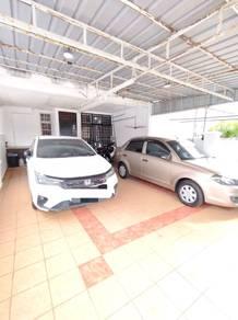 House at Jalan Jasa, Taman Mutiara Rini, Skudai, photo 2