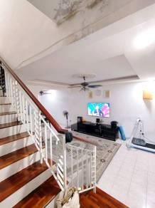House at Jalan Jasa, Taman Mutiara Rini, Skudai, photo 3