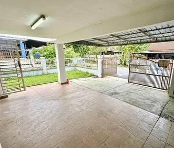 Jalan Rimba, Pasir Gudang的房屋，照片3