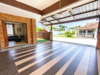 House at Pulai Emas, Skudai, photo 3