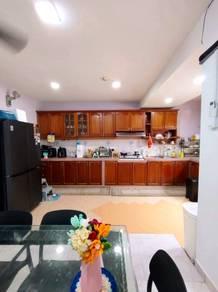 House at Jalan Jasa, Taman Mutiara Rini, Skudai, photo 10