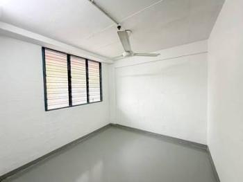 Seksyen 10 Wangsa Maju, Wangsa Maju的平层住宅，照片10
