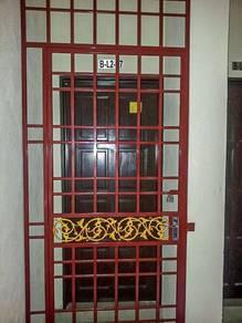 Apartment at Bukit Permata, Lumut, photo 6