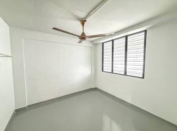 Seksyen 10 Wangsa Maju, Wangsa Maju的平层住宅，照片4