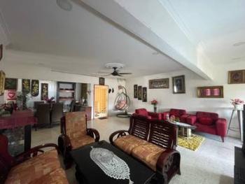 Apartmen di Taman Putra Perdana, Puchong, foto 6