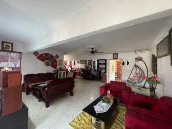 Apartmen di Taman Putra Perdana, Puchong, foto 5
