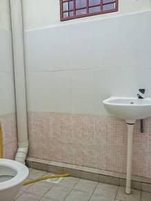 Apartment at Bukit Permata, Lumut, photo 8