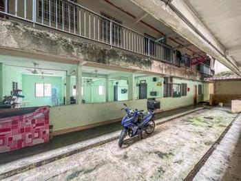 Flat at Pangsapuri Meranti, Cheras, photo 2