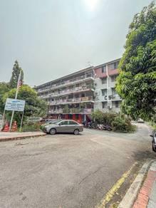 Seksyen 10 Wangsa Maju, Wangsa Maju的平层住宅，照片2