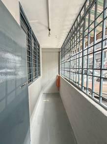 Seksyen 10 Wangsa Maju, Wangsa Maju的平层住宅，照片8