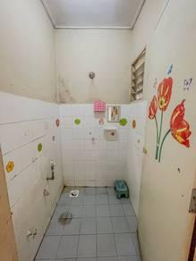 Flat at Pangsapuri Meranti, Cheras, photo 9