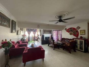 Apartmen di Taman Putra Perdana, Puchong, foto 7