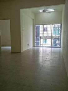 Apartment at Bukit Permata, Lumut, photo 3