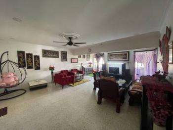 Apartmen di Taman Putra Perdana, Puchong, foto 8