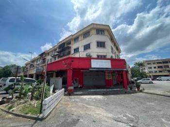 Apartmen di Taman Putra Perdana, Puchong, foto 1