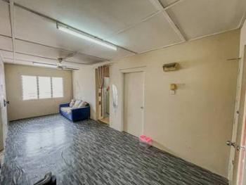 Flat at Pangsapuri Meranti, Cheras, photo 4