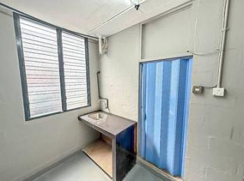 Seksyen 10 Wangsa Maju, Wangsa Maju的平层住宅，照片7