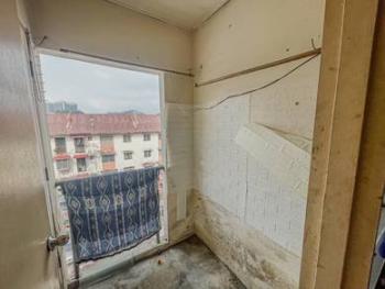 Flat at Pangsapuri Meranti, Cheras, photo 8