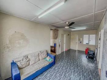 Flat at Pangsapuri Meranti, Cheras, photo 6