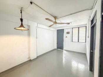 Seksyen 10 Wangsa Maju, Wangsa Maju的平层住宅，照片9