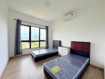 Kondominium di Jalan Bundusan, Kota Kinabalu, foto 9