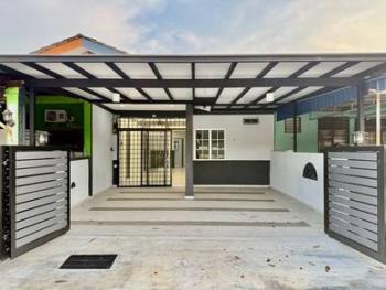 House at Taman Intan Perdana, Port Dickson, photo 1