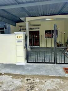 Rumah di Taman Cengal Utama, Ampangan, foto 2