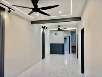 House at Taman Intan Perdana, Port Dickson, photo 4