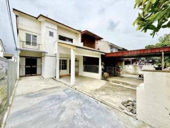Rumah di Taman Pinggiran Senawang, Senawang, foto 2