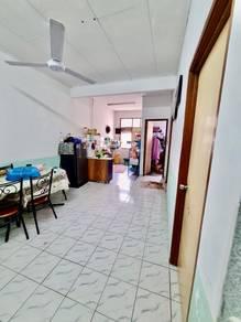 Living & dining – House at Taman Politeknik, Port Dickson, photo 3
