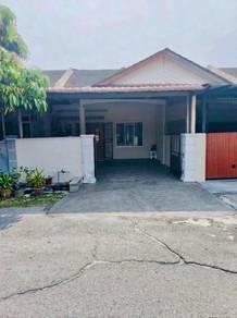 Rumah di Taman Cengal Utama, Ampangan, foto 1