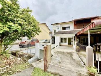 Rumah di Taman Pinggiran Senawang, Senawang, foto 1