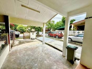 Rumah di Taman Pinggiran Senawang, Senawang, foto 3