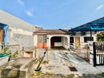 Taman Cempaka, Senawang的房屋，照片2
