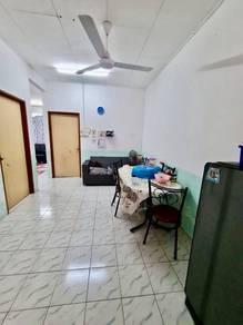Living & dining – House at Taman Politeknik, Port Dickson, photo 4
