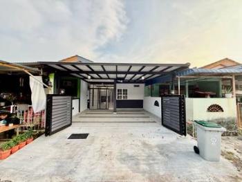 House at Taman Intan Perdana, Port Dickson, photo 3