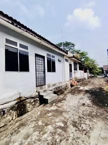 Rumah di Taman Cengal Utama, Ampangan, foto 6