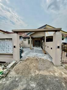 House at Taman Bukit Perdana, Port Dickson, photo 1