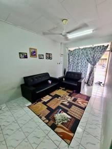 Living & dining – House at Taman Politeknik, Port Dickson, photo 2