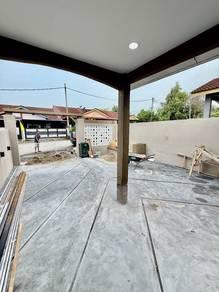 House at Taman Bukit Perdana, Port Dickson, photo 3