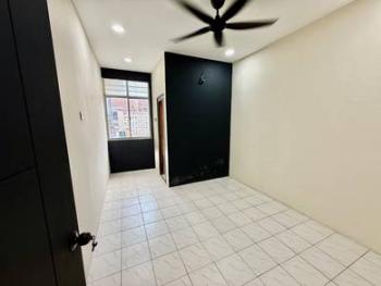 House at Taman Bukit Perdana, Port Dickson, photo 5