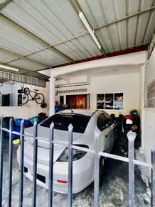 Rumah di Taman Cengal Utama, Ampangan, foto 7